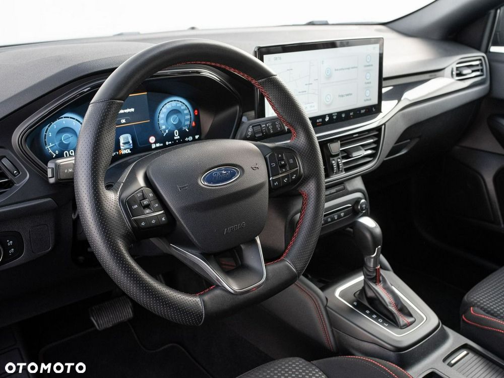 Ford Focus - 7