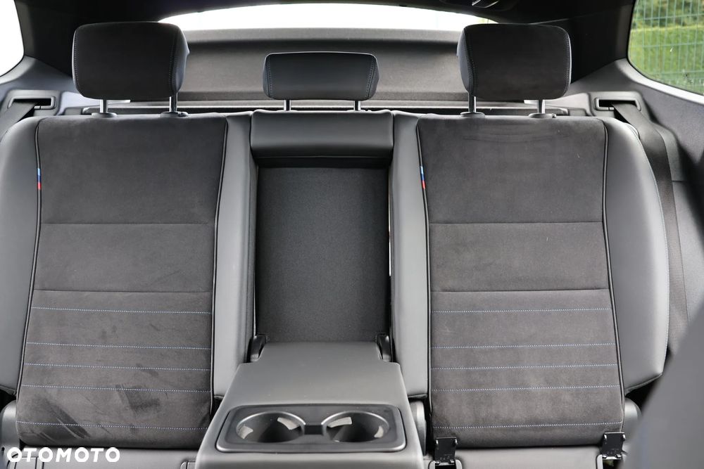 BMW X1 xDrive20d mHEV M Sport sport - 22