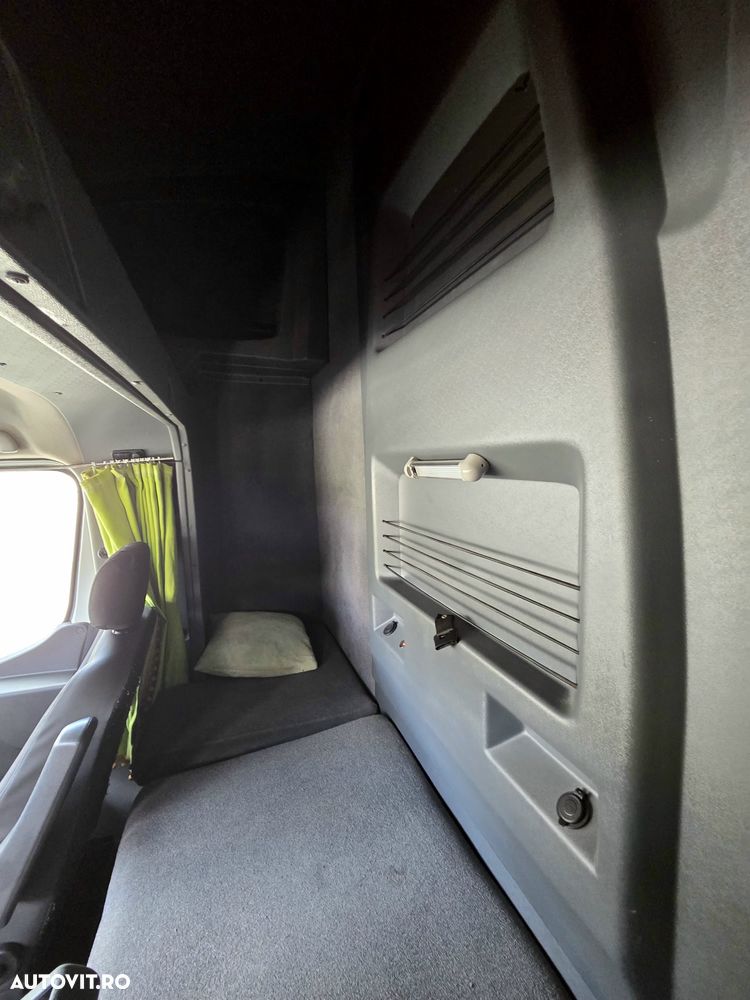 Renault Master - 10