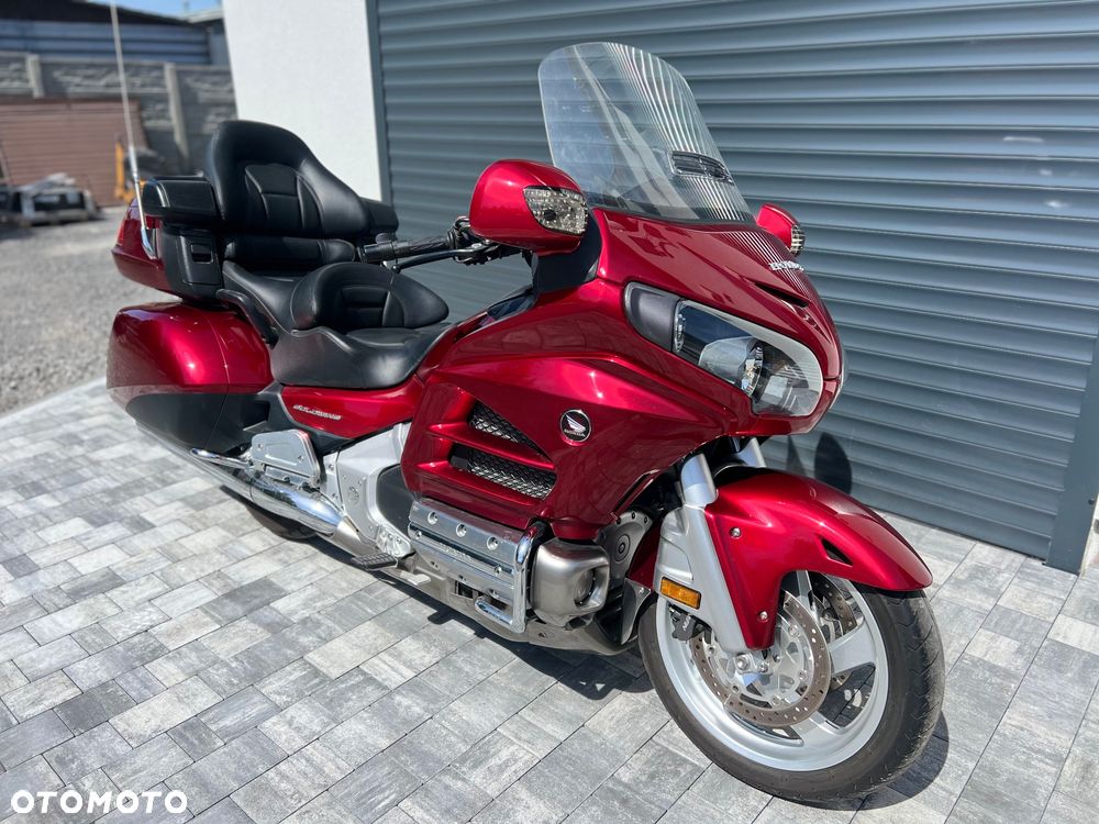 Honda GL - 4