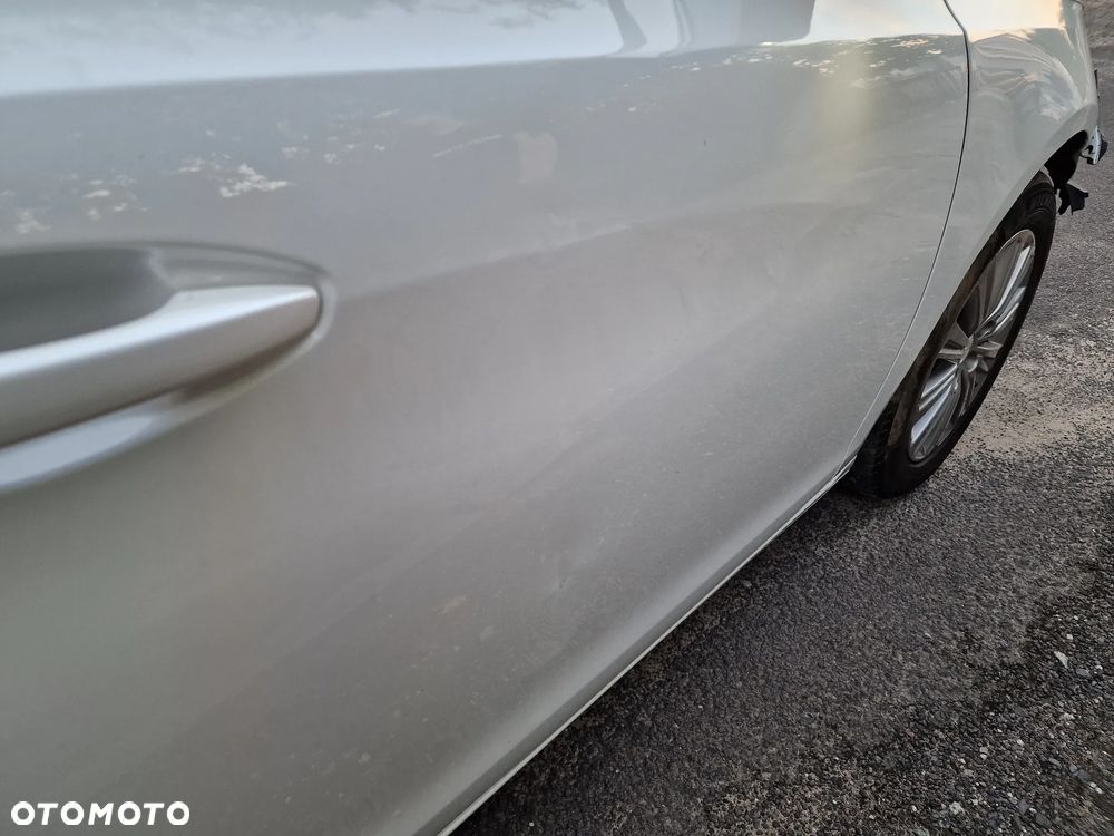 Peugeot 308 PureTech 130 GPF EAT8 Stop & Start Allure Pack - 33