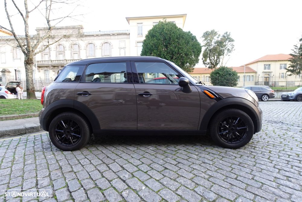 MINI Countryman Cooper D Auto - 2