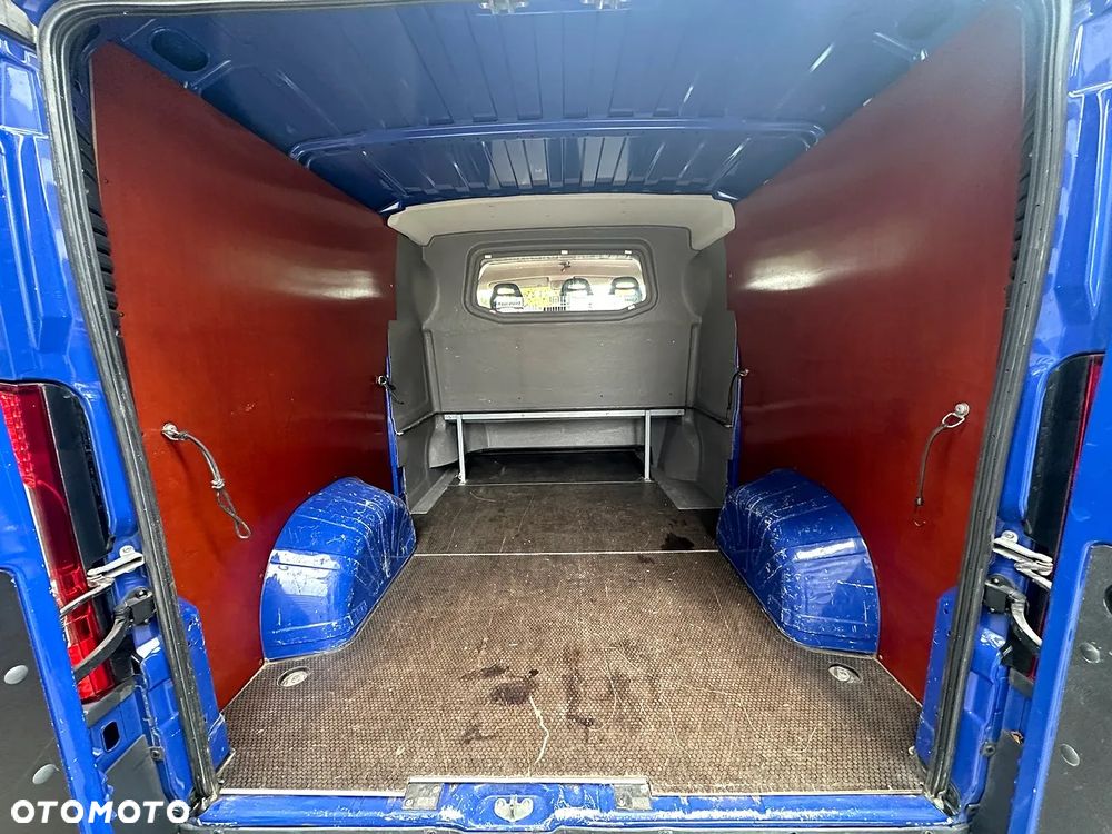 Fiat DUCATO - 15