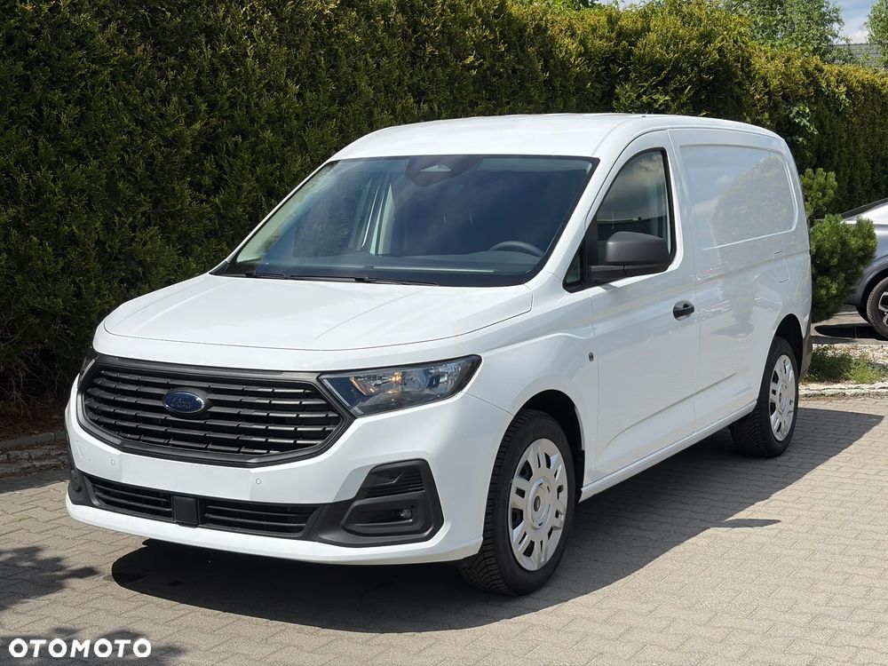 Ford Transit Connect L2 - 1