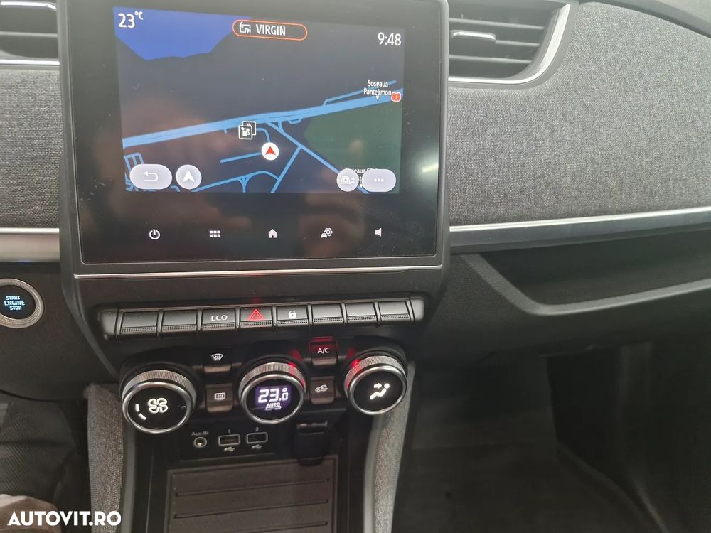 Renault ZOE 50 R135 Intens - 6