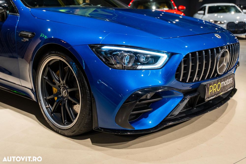 Mercedes-Benz AMG - 13