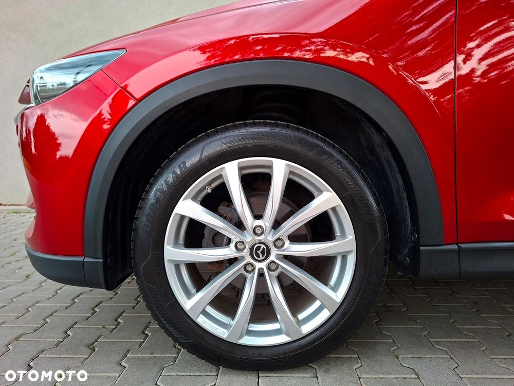 Mazda CX-5 2.0 Skypassion 2WD - 15