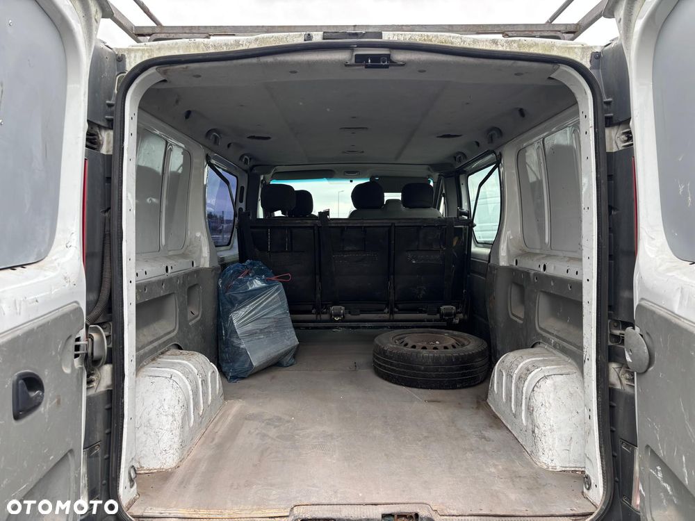Renault Trafic - 5