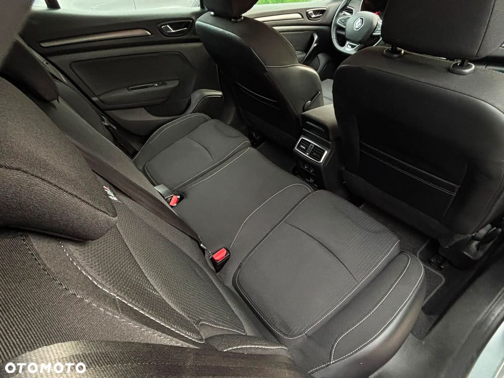 Renault Megane - 5