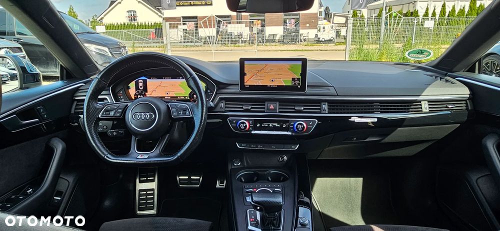 Audi A5 Sportback 2.0 TDI Quattro Sport S tronic - 19
