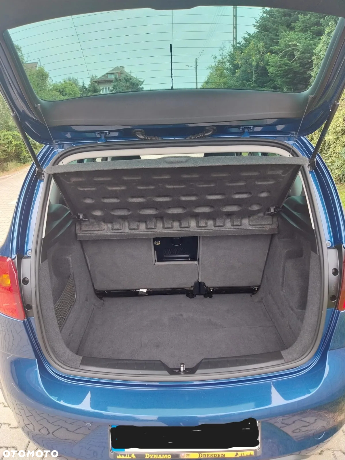 Seat Altea 1.2 TSI ITECH Start/Stop - 6