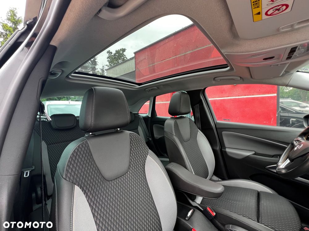 Opel Crossland X 1.2 Start/Stop Innovation - 16