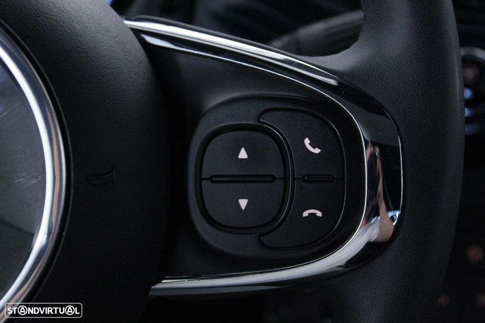 Fiat 500 1.0 Hybrid - 22