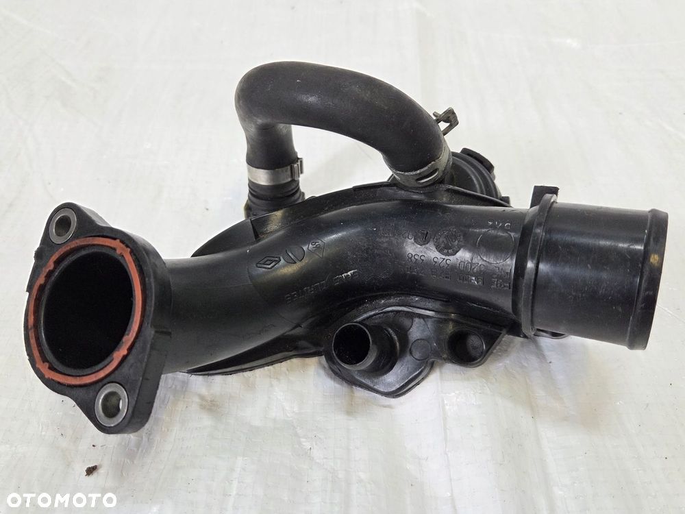 SEPARATOR ODMA OLEJU NISSAN NV200 1,5 dci 8200323338 - 2