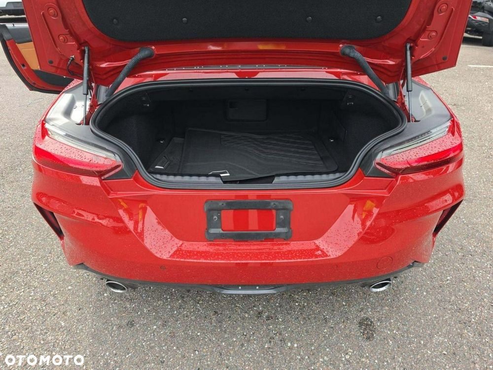 BMW Z4 2020 photo 5