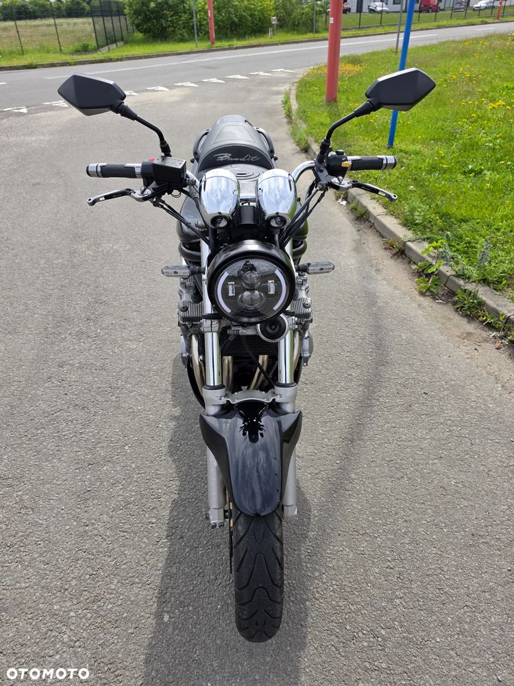 Suzuki Bandit - 23