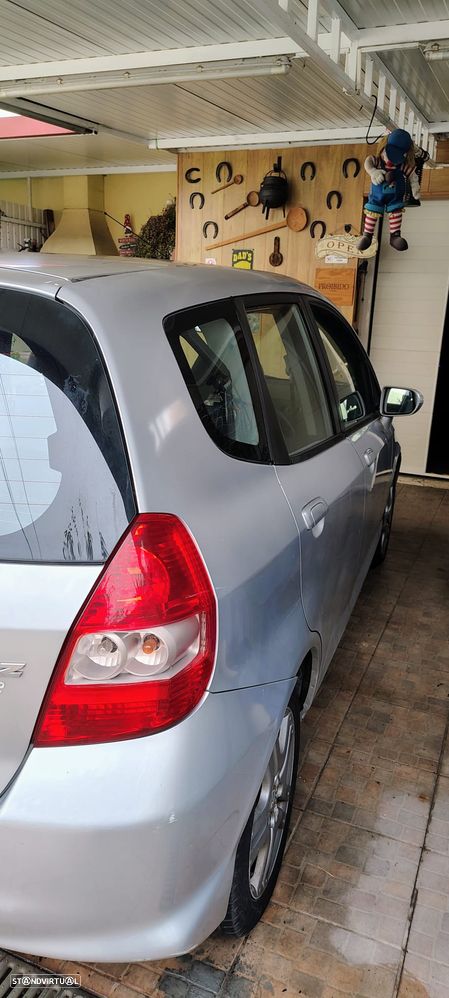 Honda Jazz 1.2 Live - 2