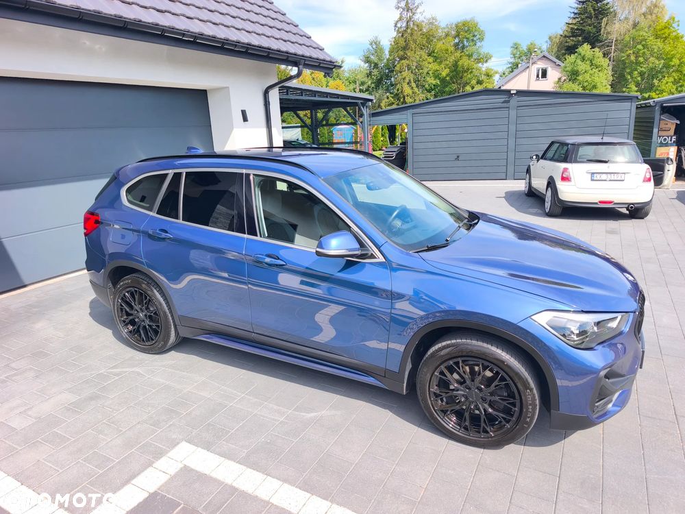 BMW X1 - 9