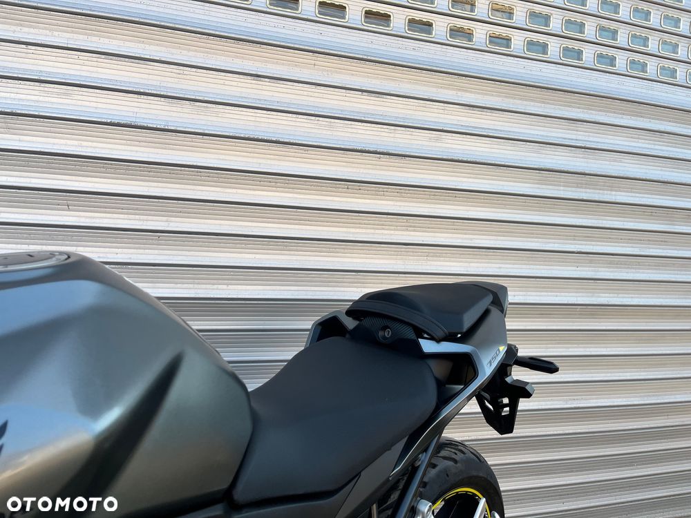 Honda Hornet - 23