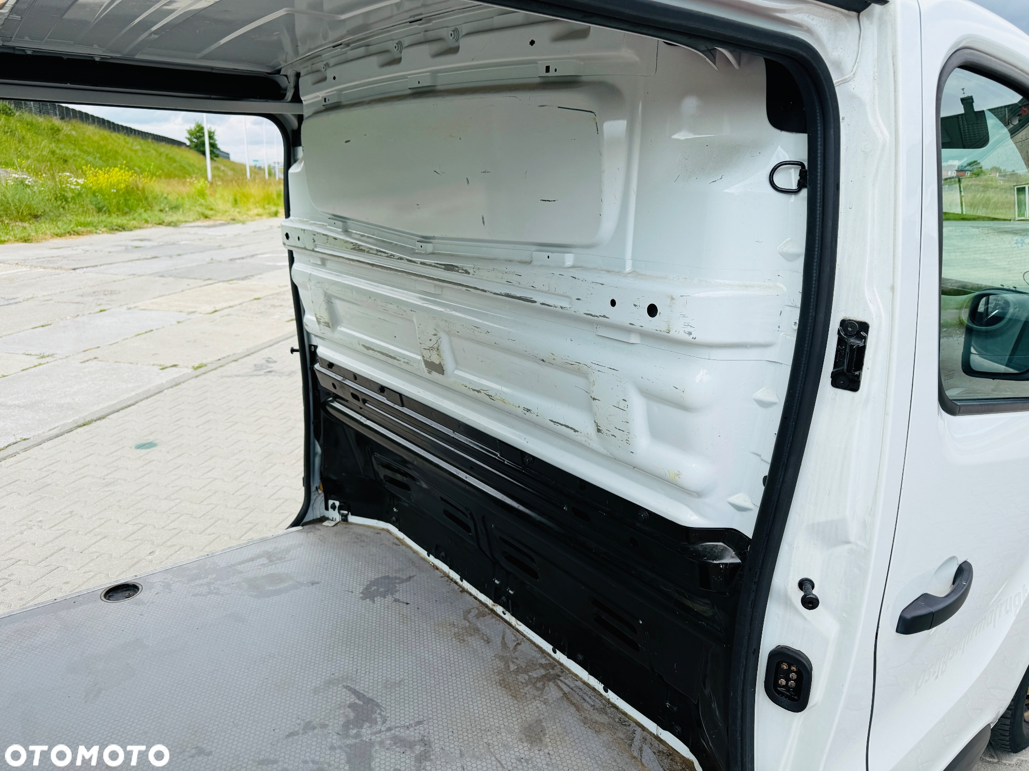 Renault Trafic L2H1 2,9t Pack Clim - 20