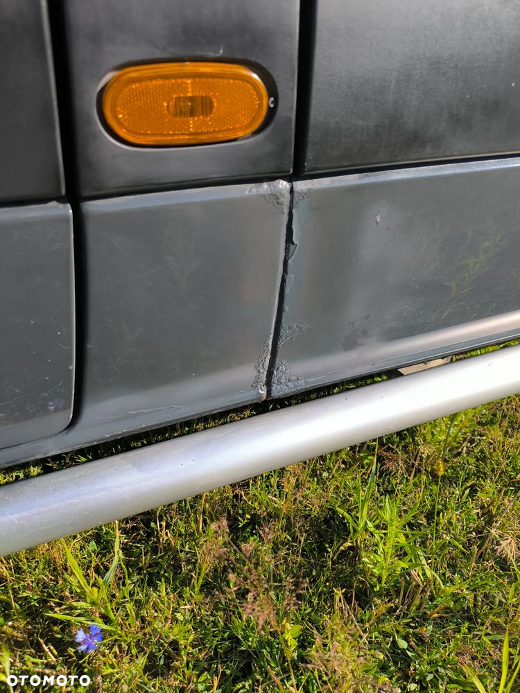 Mercedes-Benz SPRINTER - 21