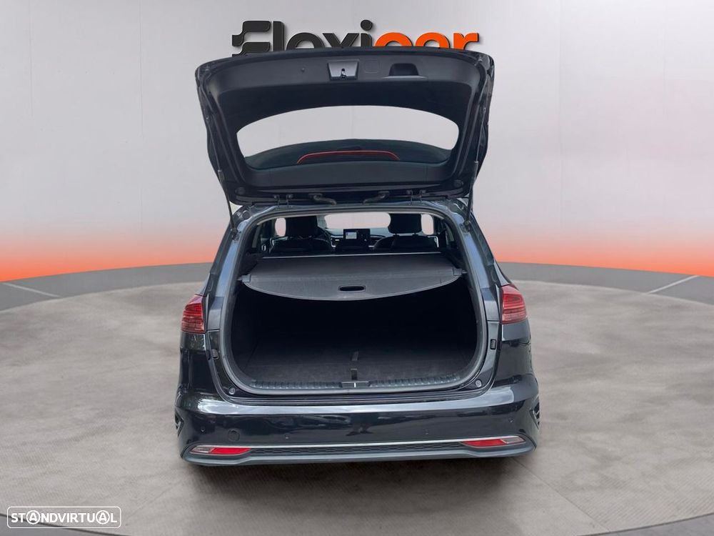 Kia Ceed SW 1.6 CRDi TX 7DCT - 17