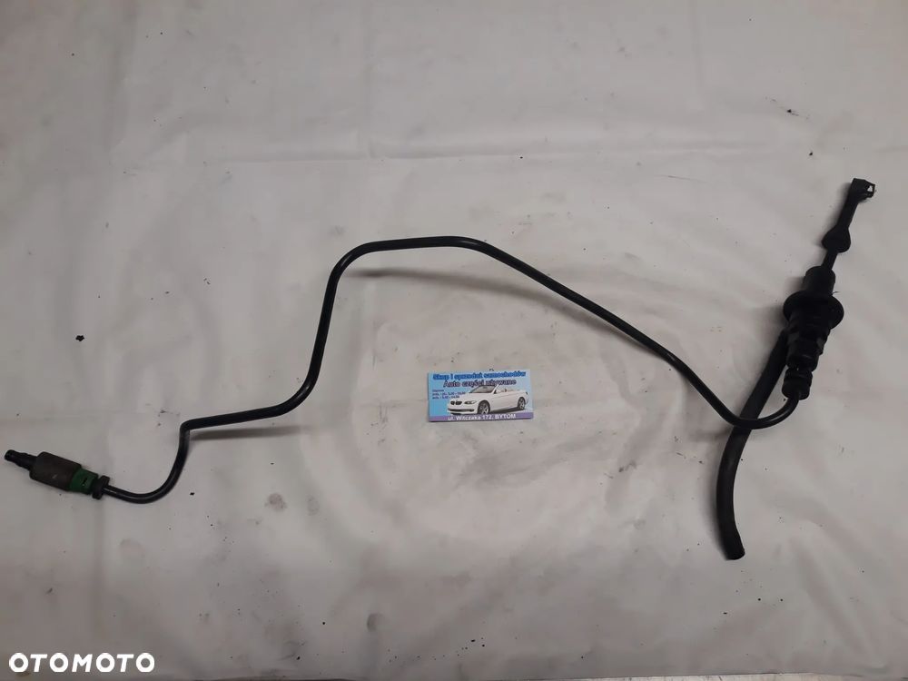 WYSPRZĘGLIK POMPA SPRZĘGŁA RENAULT MASTER II LIFT (2003-2010) 2,5 DCI  8200459155 - 1