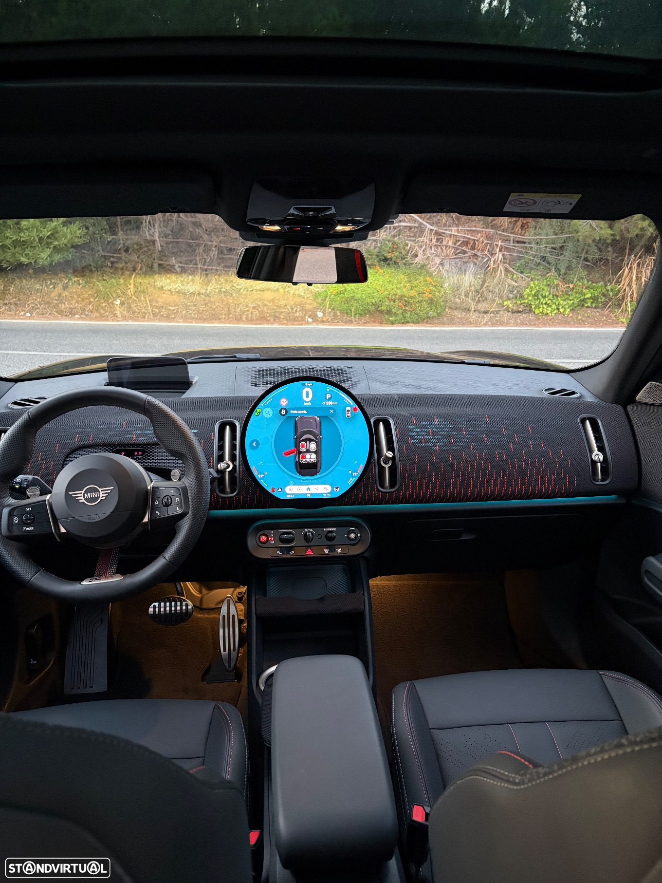 MINI Countryman John Cooper Works XL - 25