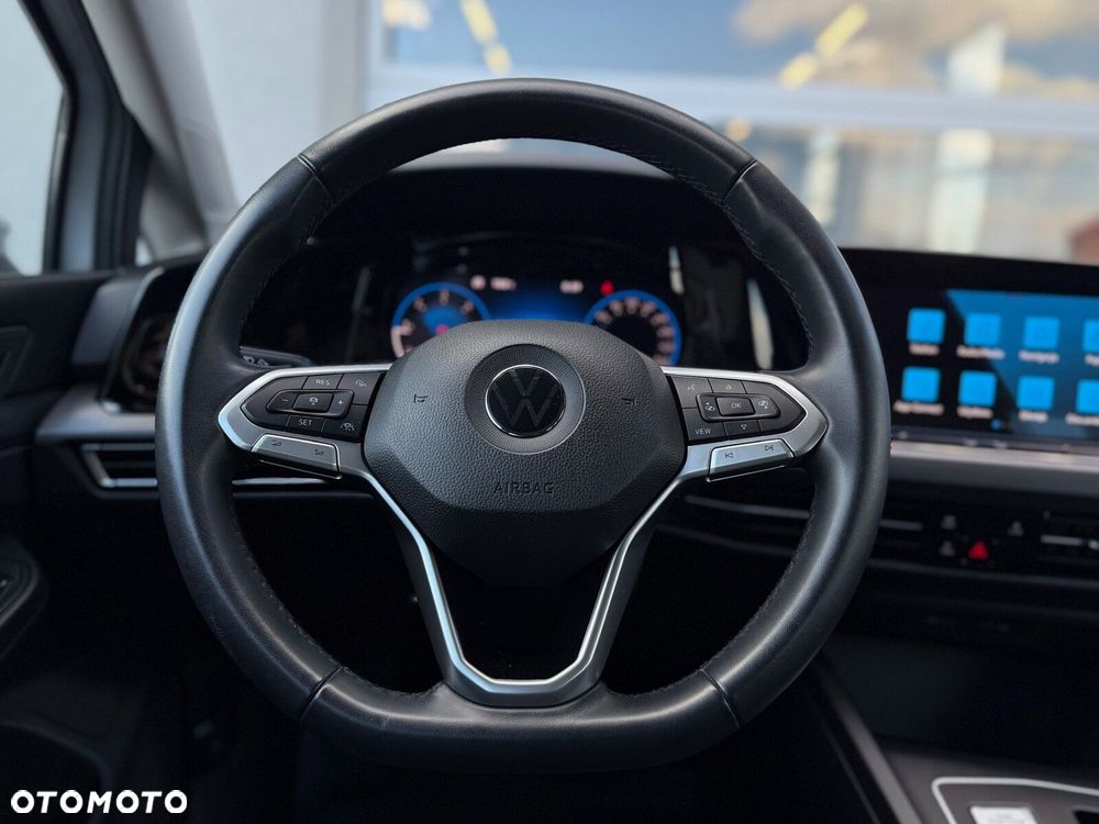 Volkswagen Golf Variant 2.0 TDI Style DSG - 15