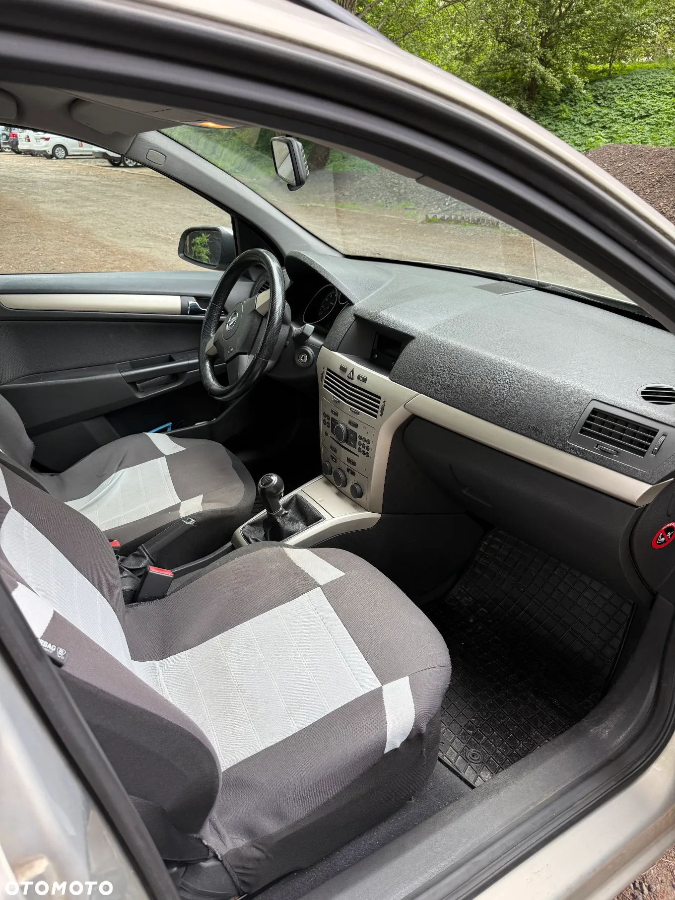 Opel Astra - 4
