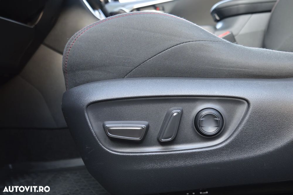 Toyota RAV4 Technik- und Style Paket - 29