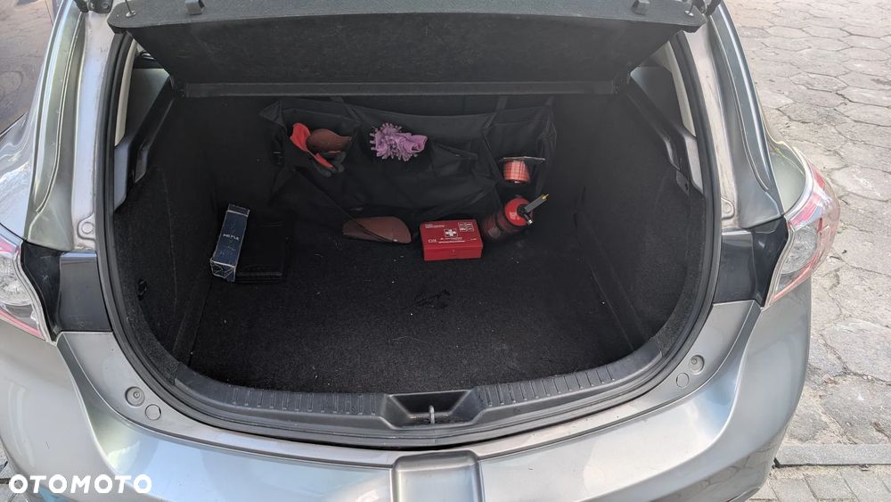 Mazda 3 1.6 Comfort - 21