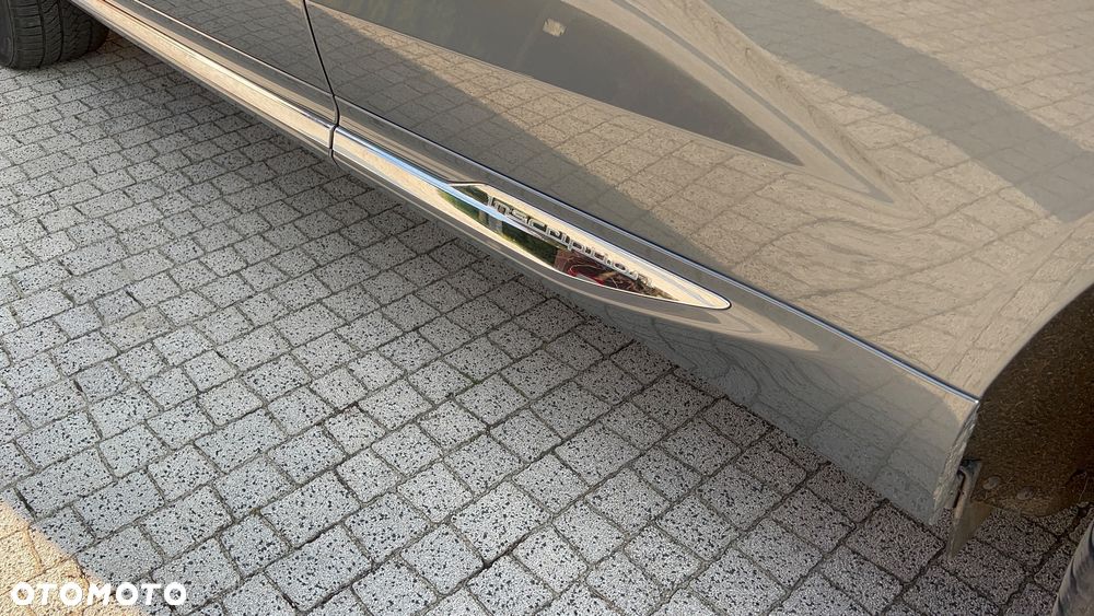 Volvo XC 60 B4 D AWD Inscription - 9