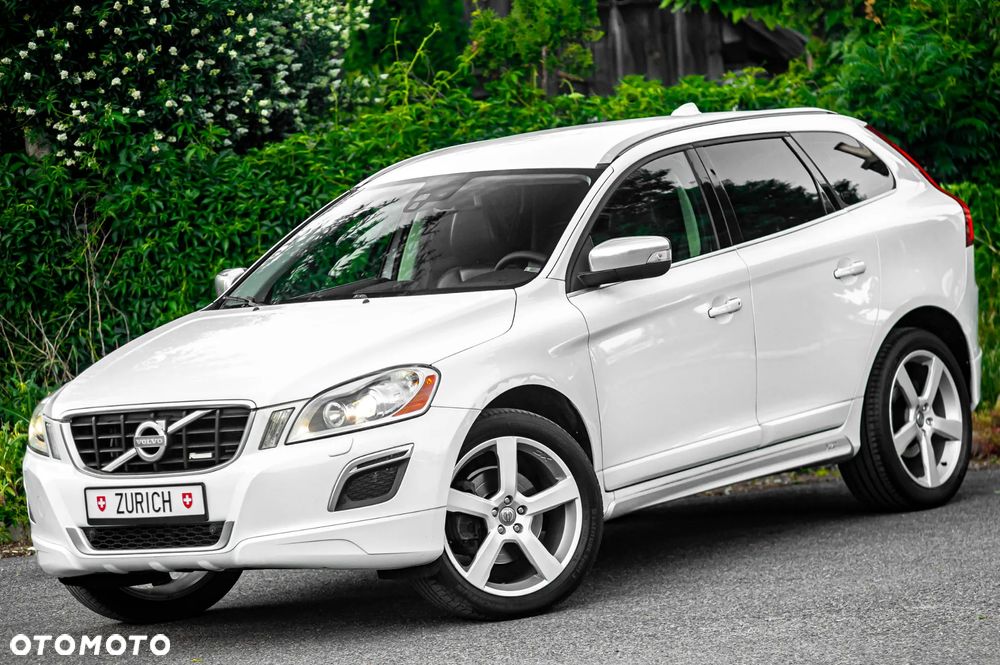 Volvo XC 60 D5 AWD RDesign - 15