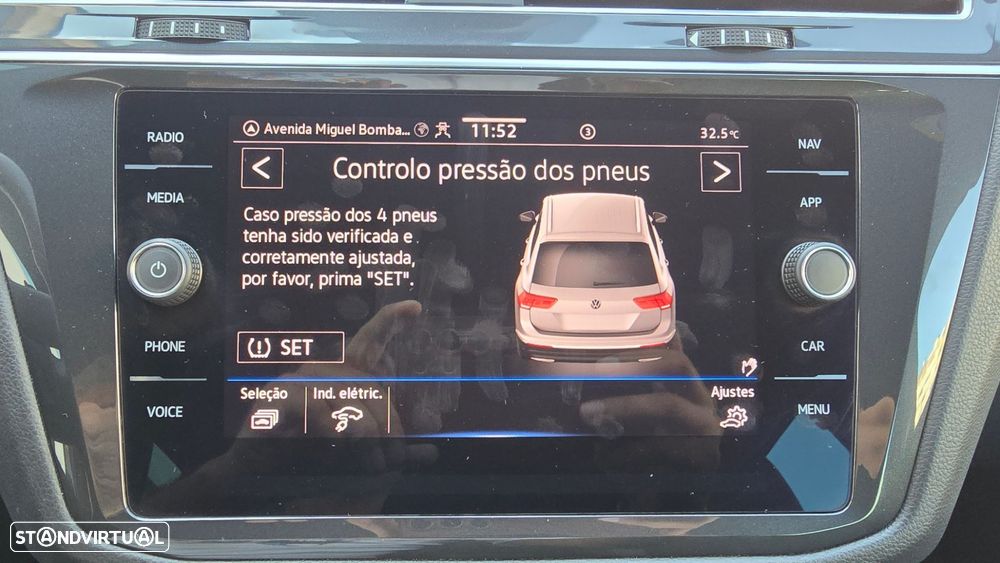 VW Tiguan 1.4 TSI eHybrid R-Line DSG - 28