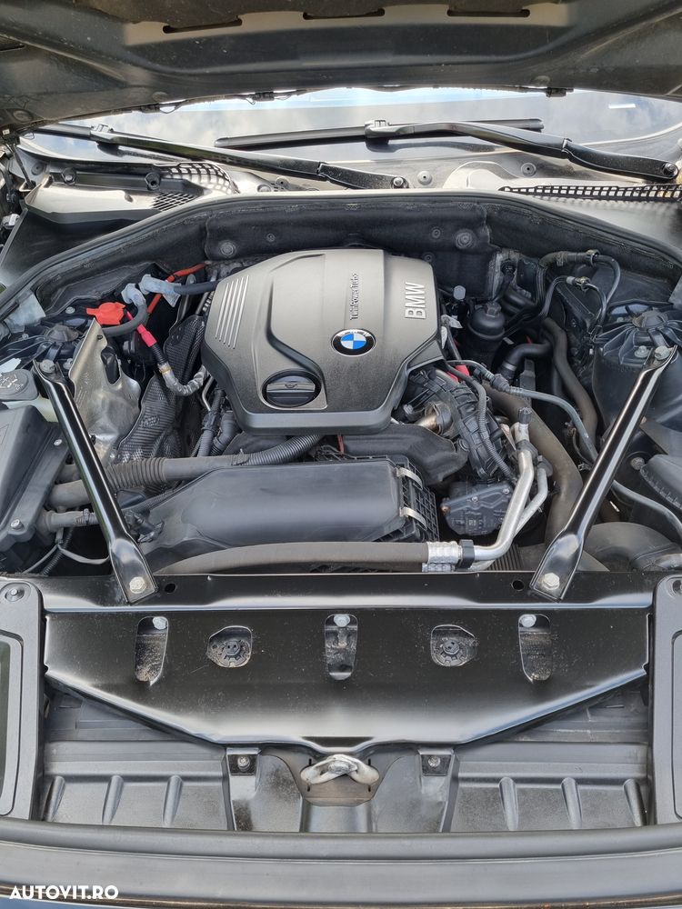 BMW Seria 5 - 4