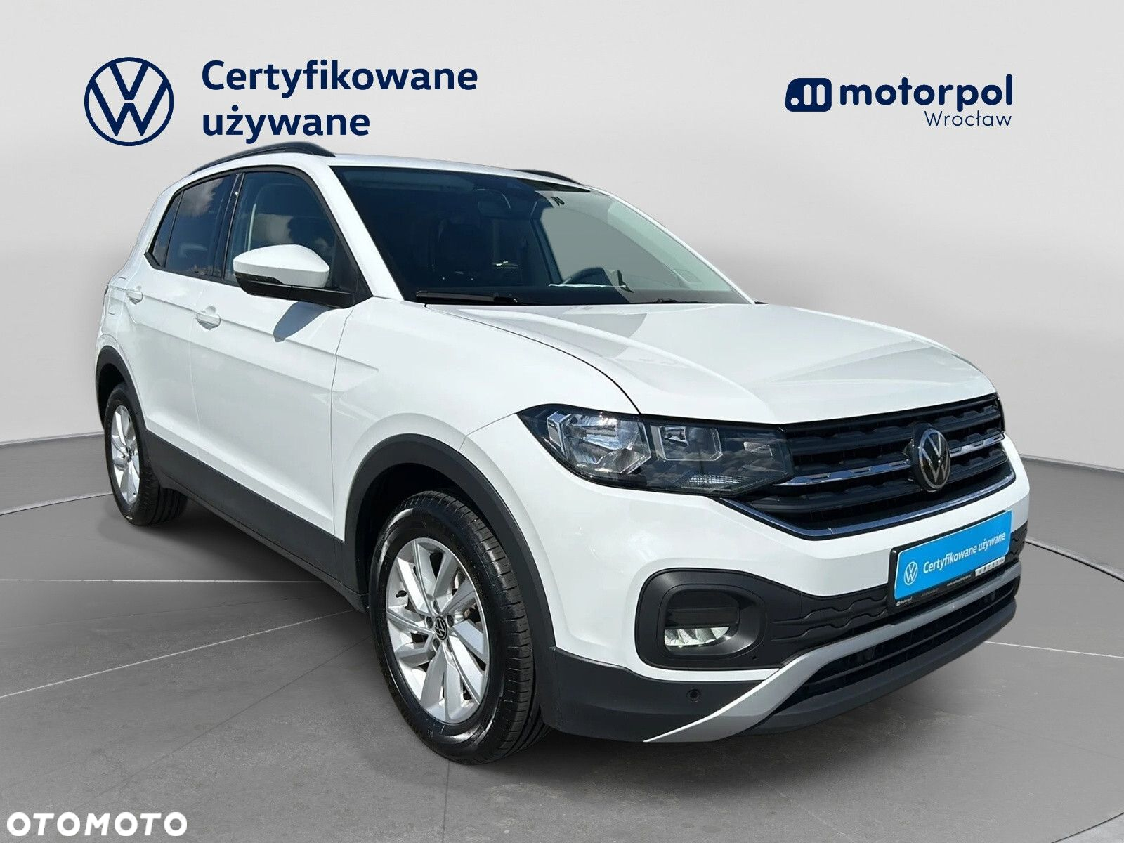 Volkswagen T-Cross 1.0 TSI Life DSG - 12