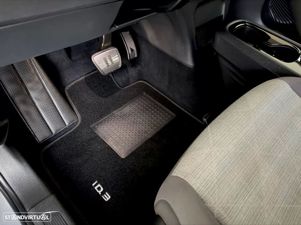 VW ID.3 Pro - 42