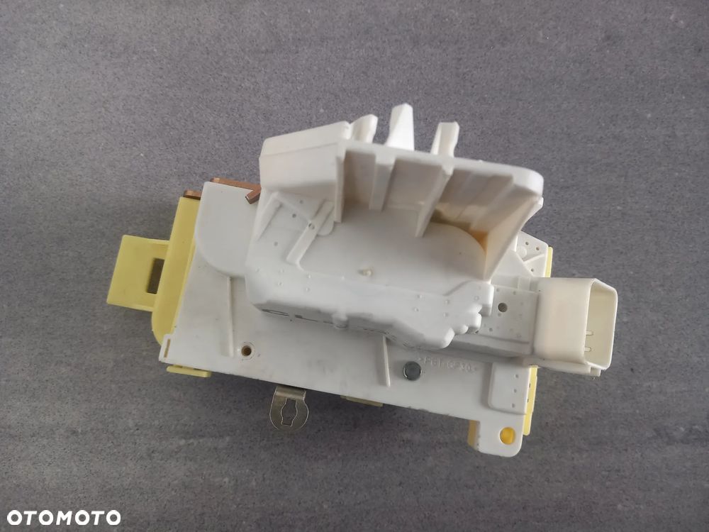 Zamek drzwi tył prawy Ford Focus 1998-2005 4057985 - 3