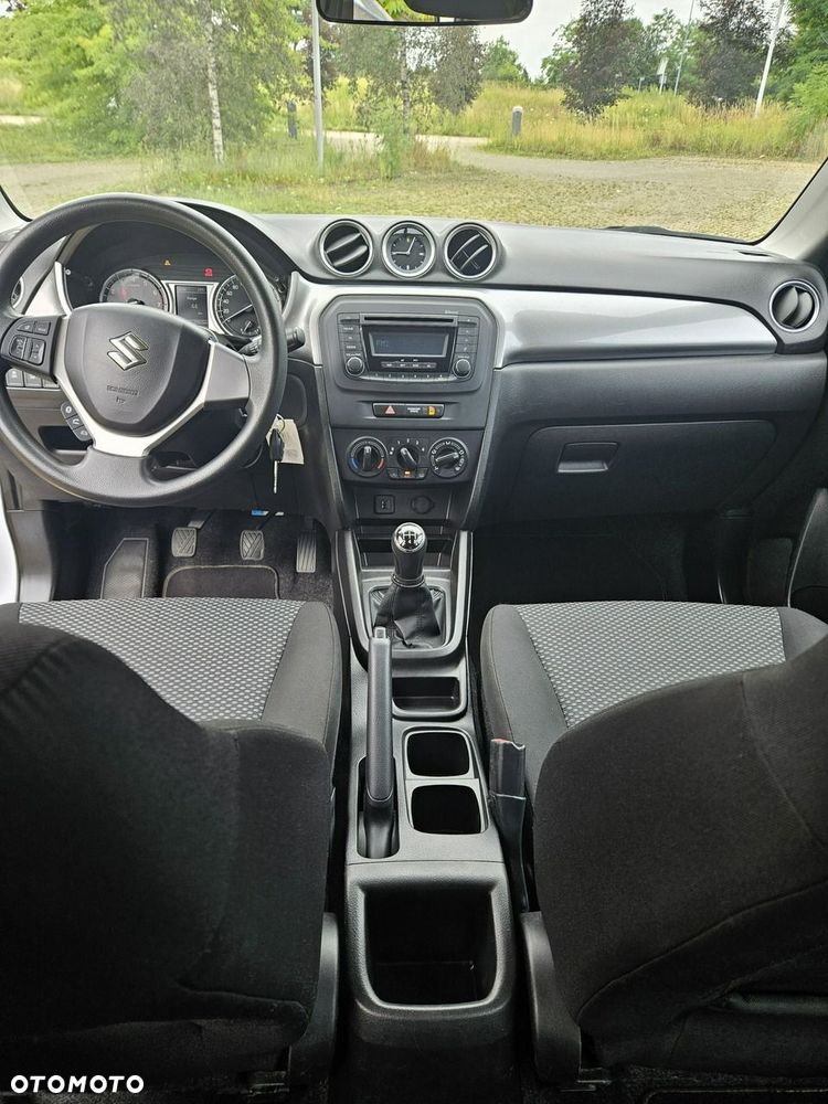 Suzuki Vitara - 15
