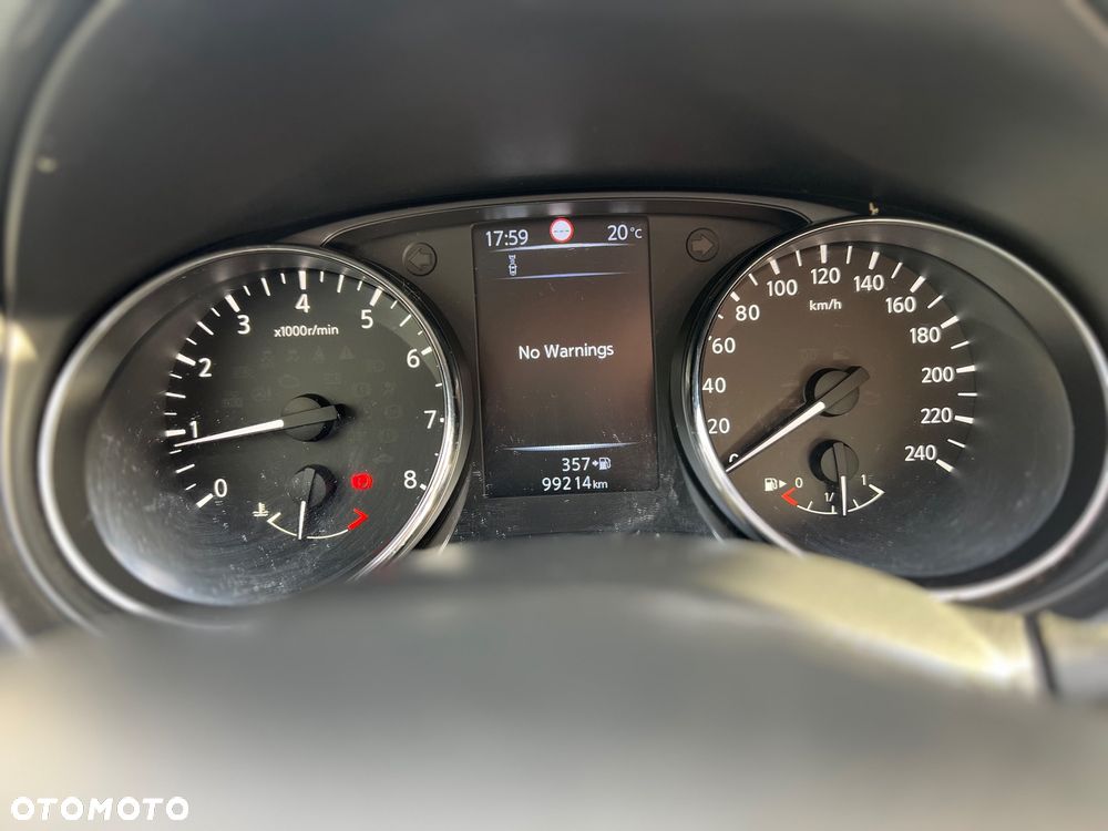 Nissan Qashqai - 3