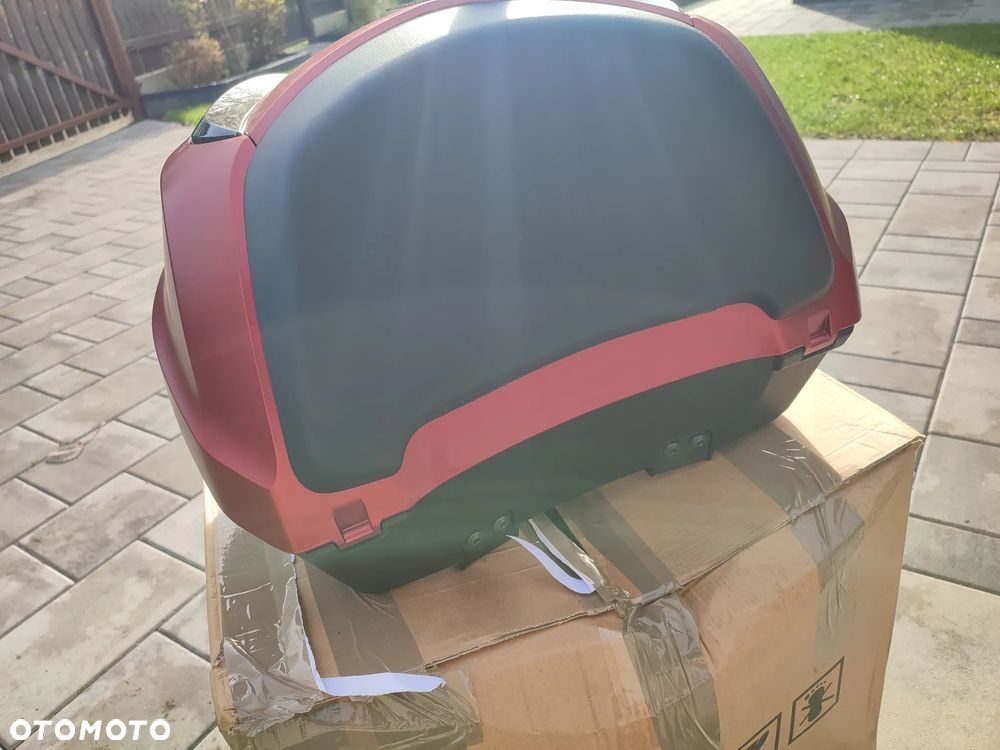 Kufer centralny Honda SH 125 300 - 5