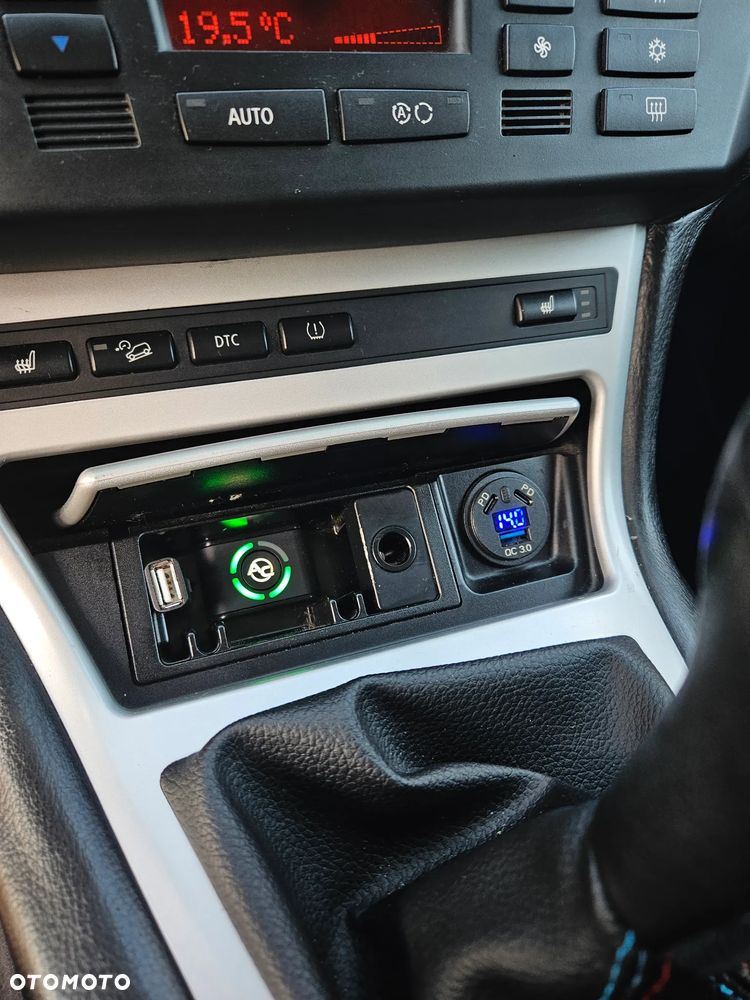 BMW X3 xDrive20i - 21