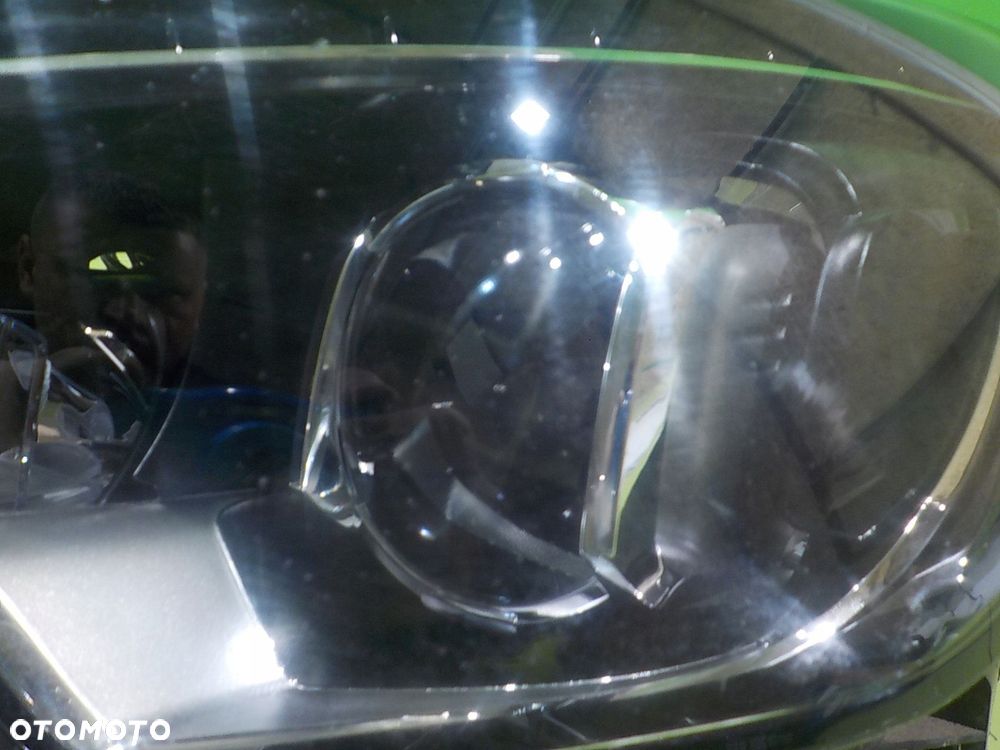 308 II GT 1.2 B AUT 16r HB 5D lampa lewa przod FULL LED 9800546480 - 3