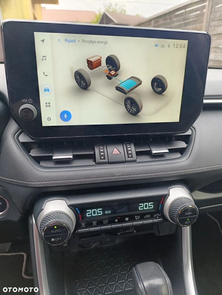 Toyota RAV4 2.5 Hybrid Comfort 4x2 - 17