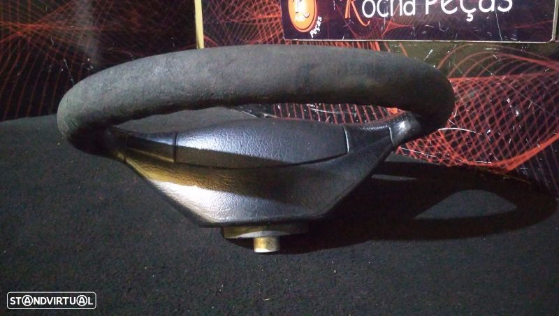 Volante Rover 400 (Rt) - 3