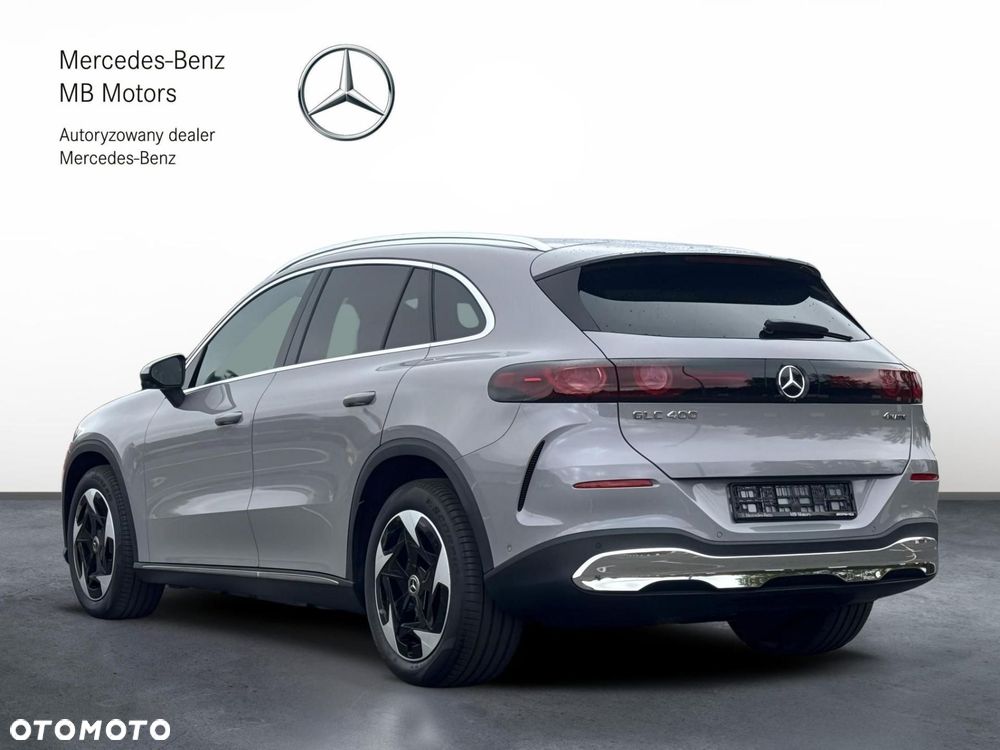 Mercedes-Benz GLC - 5