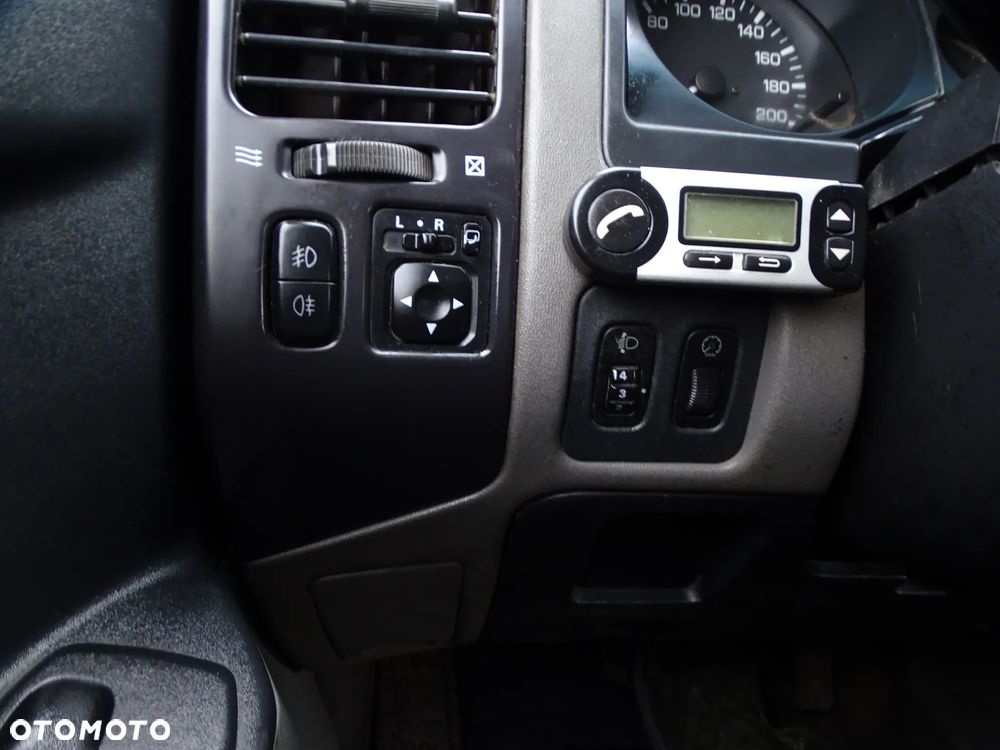 Mitsubishi Pajero 3.2 DID - 12