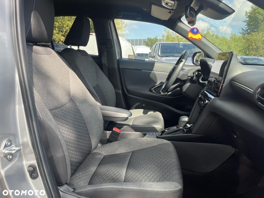 Toyota Yaris Cross Hybrid 1.5 Style - 18