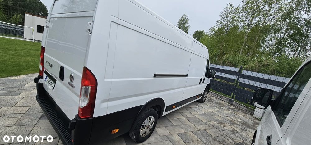Fiat Ducato - 6